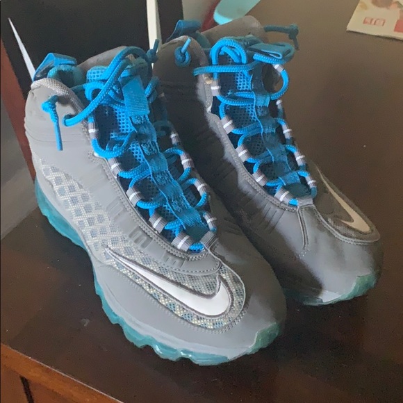 ken griffey jr shoes 2011